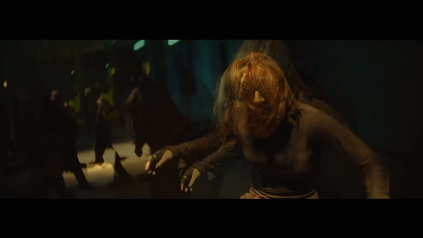 Death Roll Nucleya x Arya Dhayal